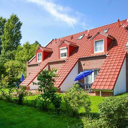 Holiday Resort, Greetsiel Exterior foto